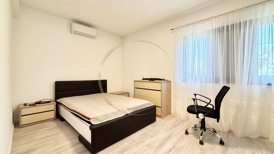 NOU | 1/2 Duplex P+1 - Lipovei, Timișoara | 4 locuri de parcare - Poză 7