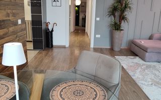 Penthouse Lux | 3 Camere | Coresi | 150 mp - Poză 3