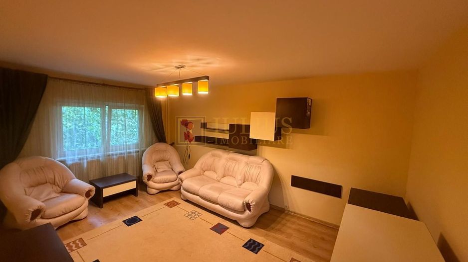 3 camere-calea Aradului, ideal pentru o familie, sau 2 studenti,centrala proprie - Poză 2