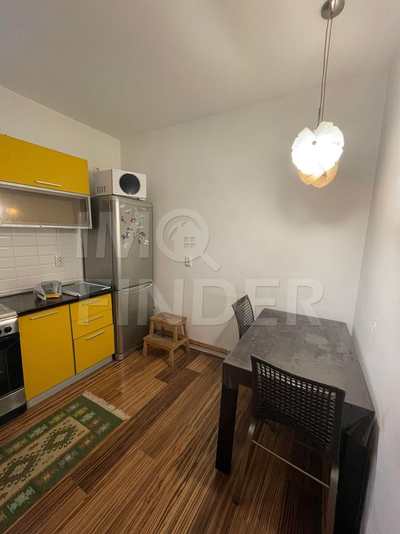 Vanzare aparament modern 2 camere zona Buna Ziua - Poză 4