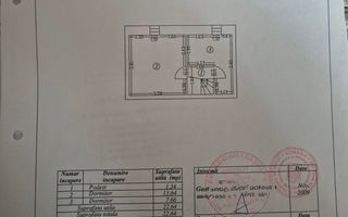 VANZARE 3 CAMERE | CENTRALA PROPRIE | MOBILAT COMPLET - Poză 15