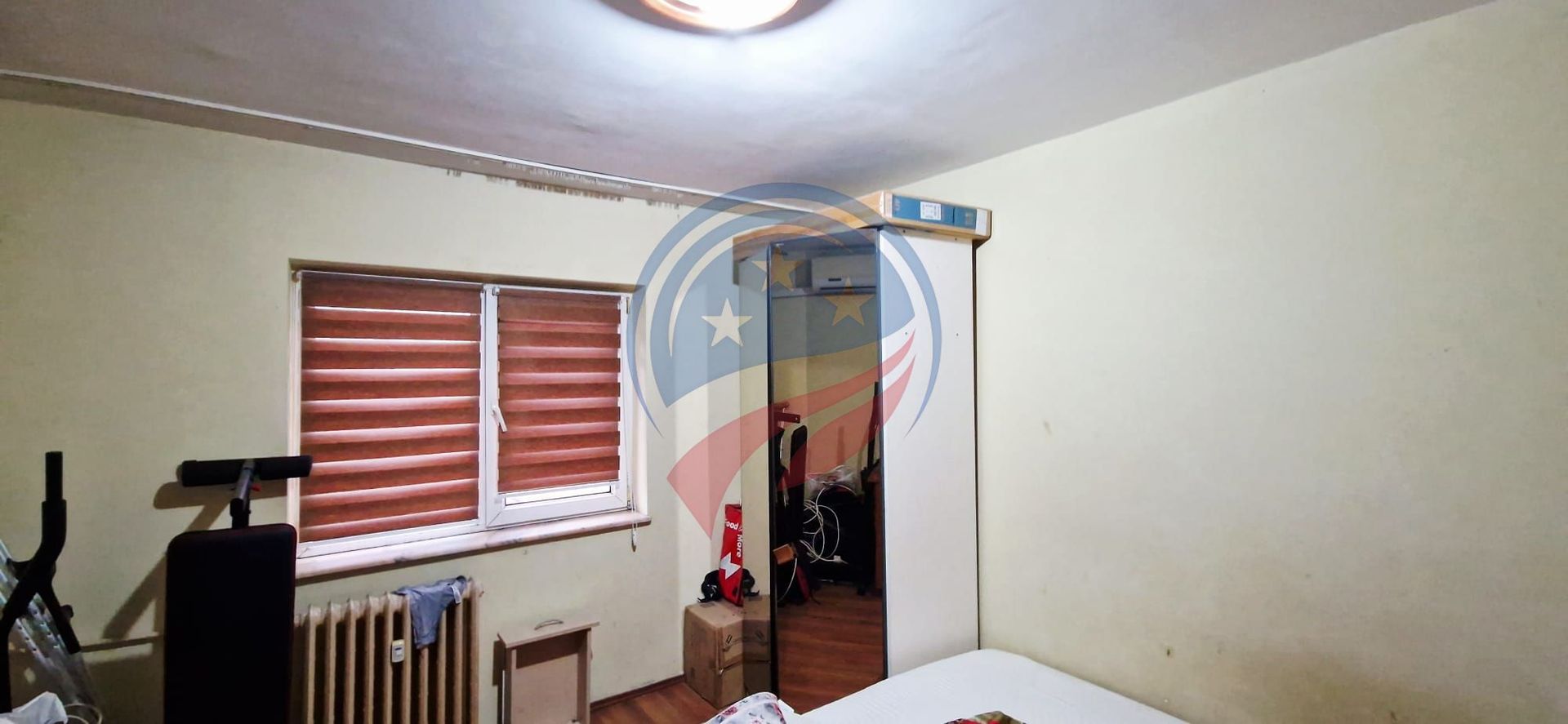 Apartament 4 camere et. 3 din 4 zona Garii - Poză 2
