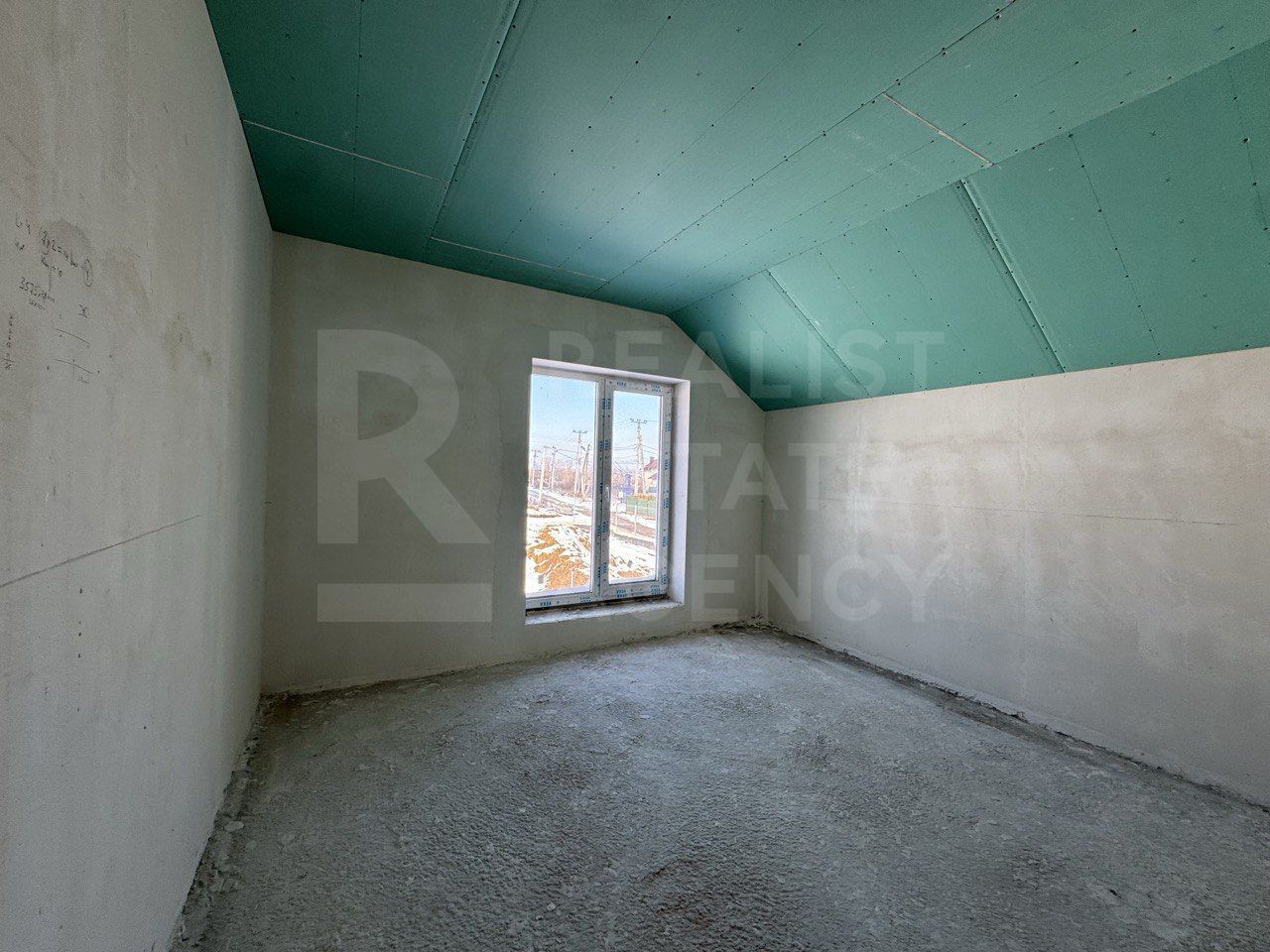 Vânzare, casă, 2 nivele, satul Sociteni, Ialoveni - Poză 9