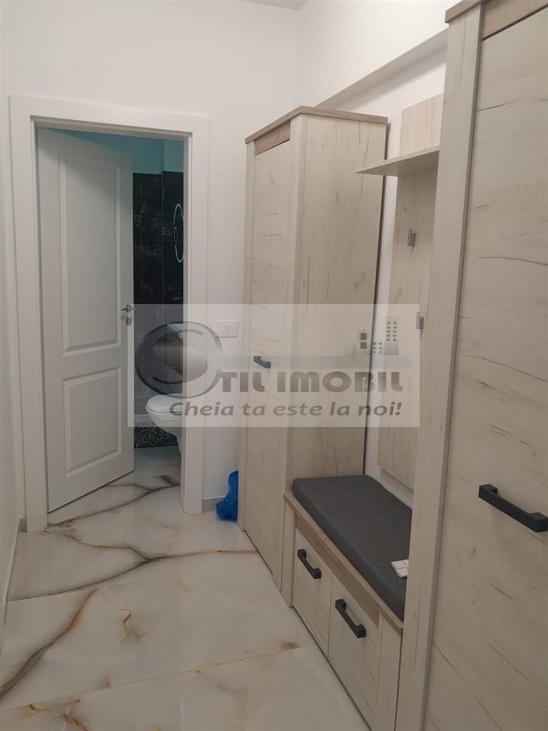 Apartament in Complex Contemporan cu 2 camere dec la 120000 euro. - Poză 12