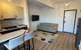 Cheile Turzii-Apartament 2 camere tip studio-- Metrou Dimitrie Leonida - Poză 5