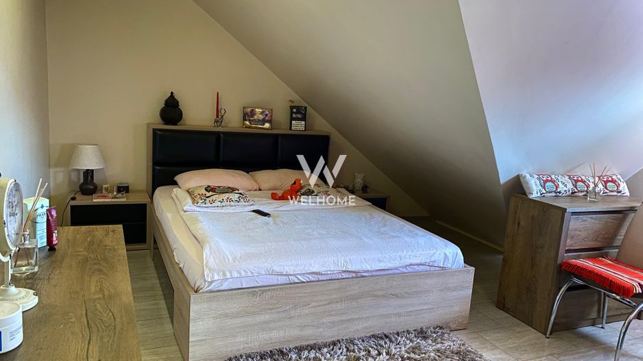 Casa tip Duplex in cartierul Arhitectilor.  Sibiu - Poză 12