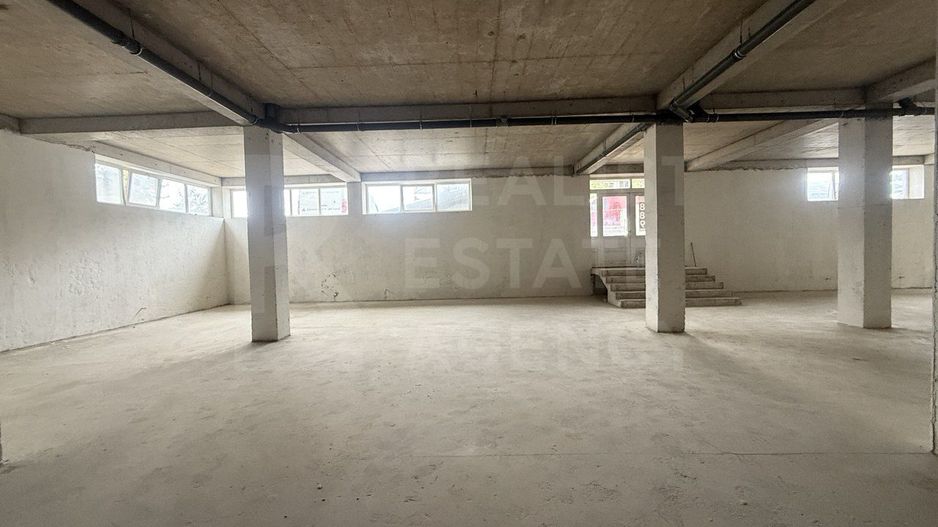 Chirie, spațiu comercial, 235 mp, str. Ialoveni, Telecentru - Poză 11