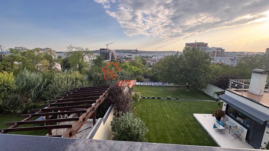 Casa Toma Cozma, 440mp, 1200mp, 1.200.000euro - Poză 17