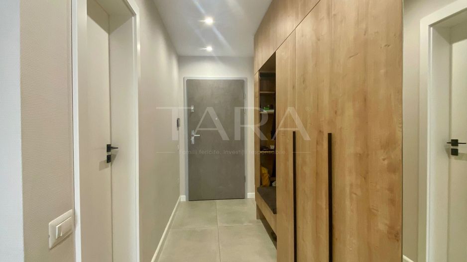 Apartament premium 3 camere, bloc nou, lângă Iulius Mall și FSEGA. - Poză 7