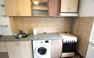 Apartament in Complexul Studentesc, Sala Olimpia - Poză 9