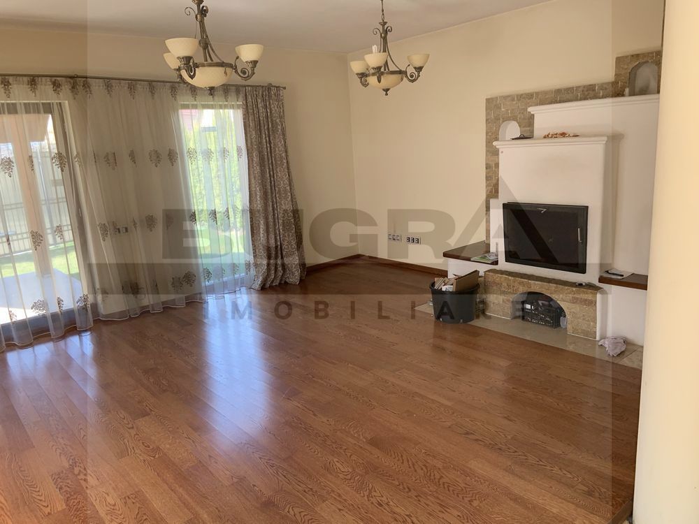 Casa individuala 170 mp, 370 teren, acces facil, zona Eugen Ionesco - Poză 2