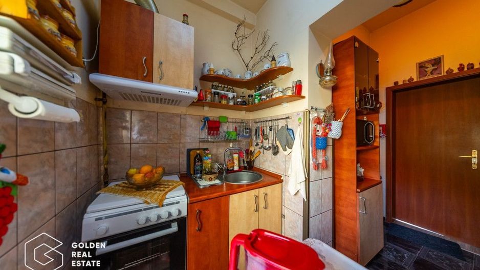 Rar pe piata! 2 apartamente singure in curte, fatada renovata, zona Teatru - Poză 6