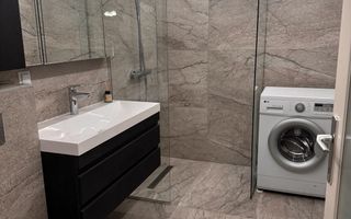 Apartament cu 3 camere, 2 spații exterioare, la liziera pădurii. - Poză 6
