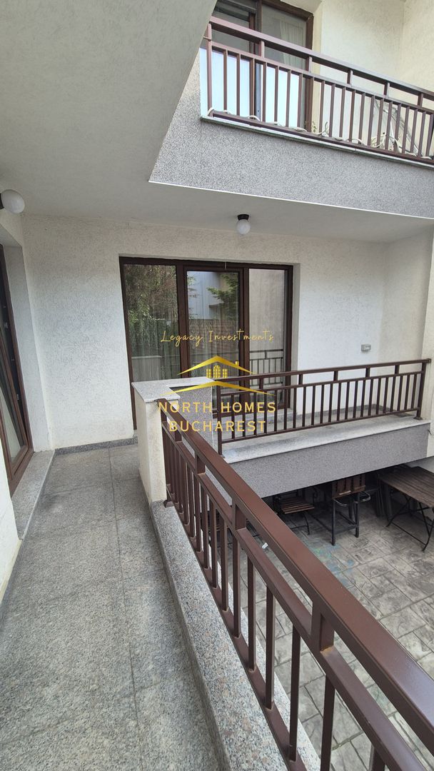 Apartament modern cu 3 camere la parter + curte opțională - Damaroaia - Poză 26