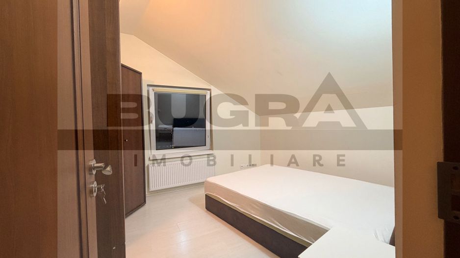 Apartament de 2 camere, 55mp, zona Observatorului - Poză 5