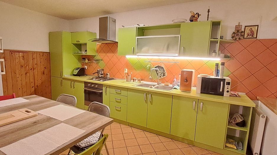OBOR Gara de Est, inchiriere casa/vila 4 camere, pretabila birou/sediu - Poză 4