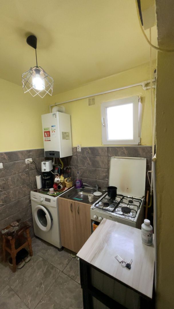 Garsoniera de vanzare Aiud - Poză 3