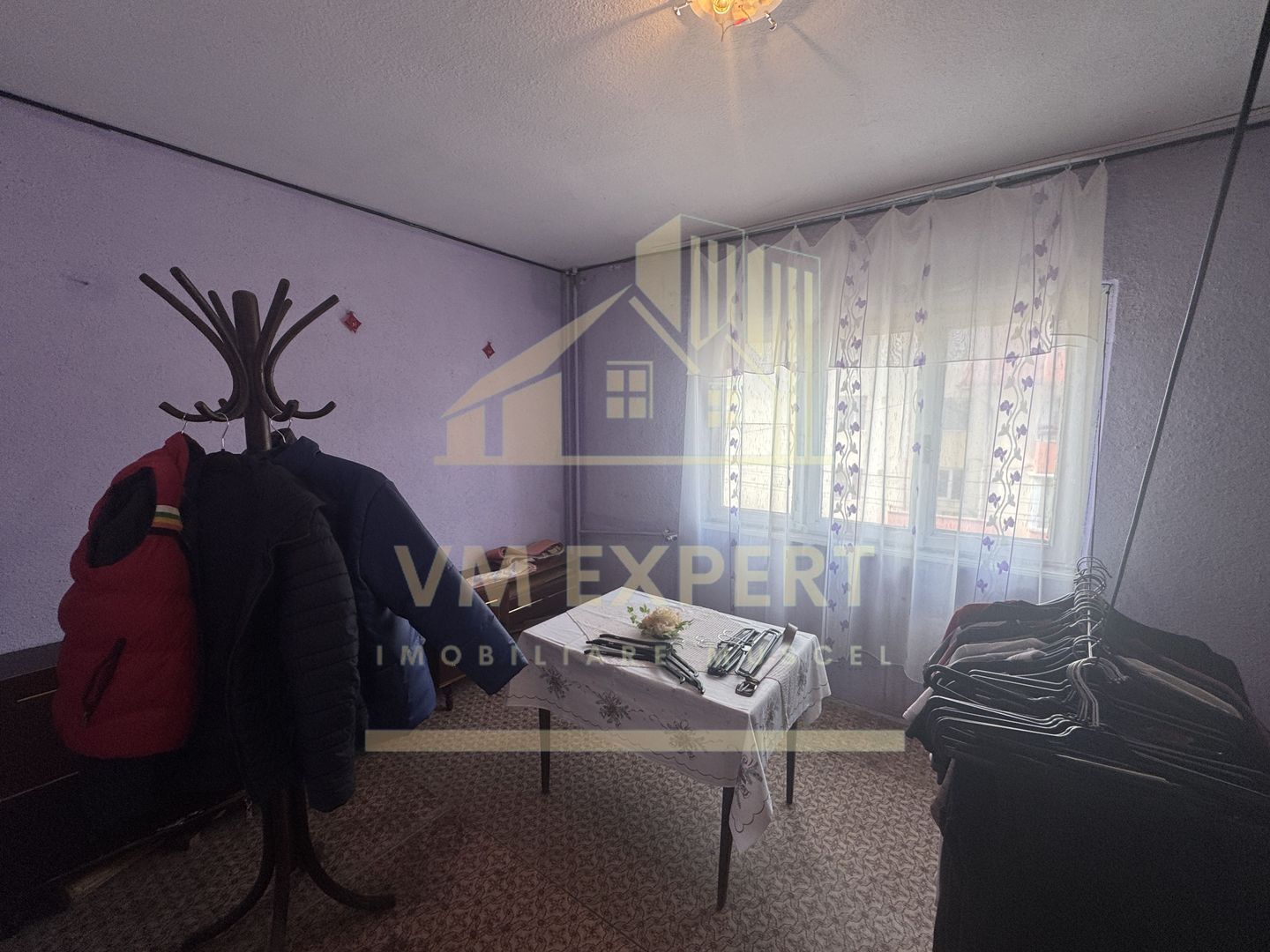 APARTAMENT 2 CAMERE ETAJ 2 GRUI CAMPULUNG - Poză 4