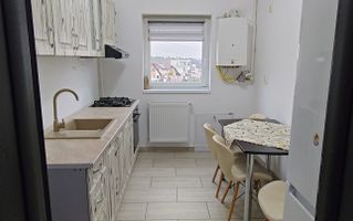 Apartament modern cu 2 camere, Calea Cisnădiei - Poză 6