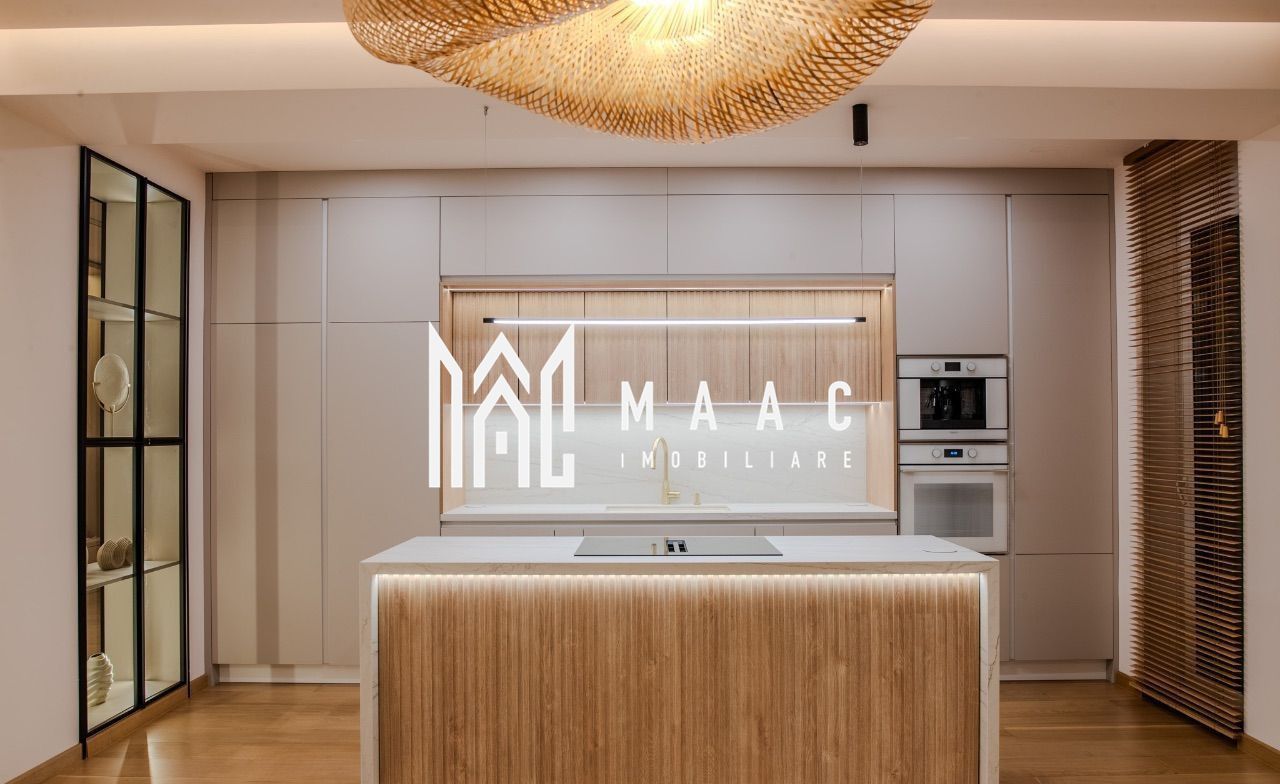 Penthouse | 180 mp | Complex Balanta - Poză 7