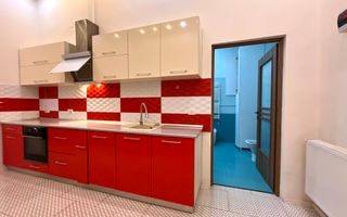 Un colț de istorie cu confort modern, zona Central- Piața Libertății - Poză 8