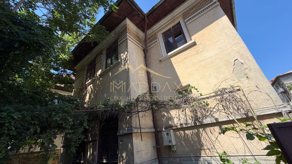 Vila cu 10 camere *540mp* // Zona Titulescu - Poză 5