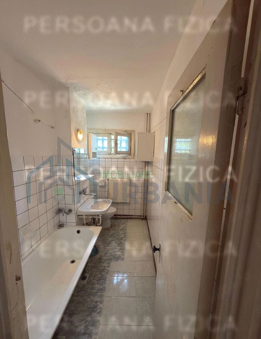Apartament 2 camere de vanzare - Podu Ros, zona Lidl Primaverii - Iasi - Poză 6
