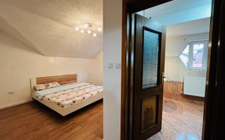 Vila 6 camere complet mobilata -320 mp Utili - Zona Bogdanestilor - Poză 14