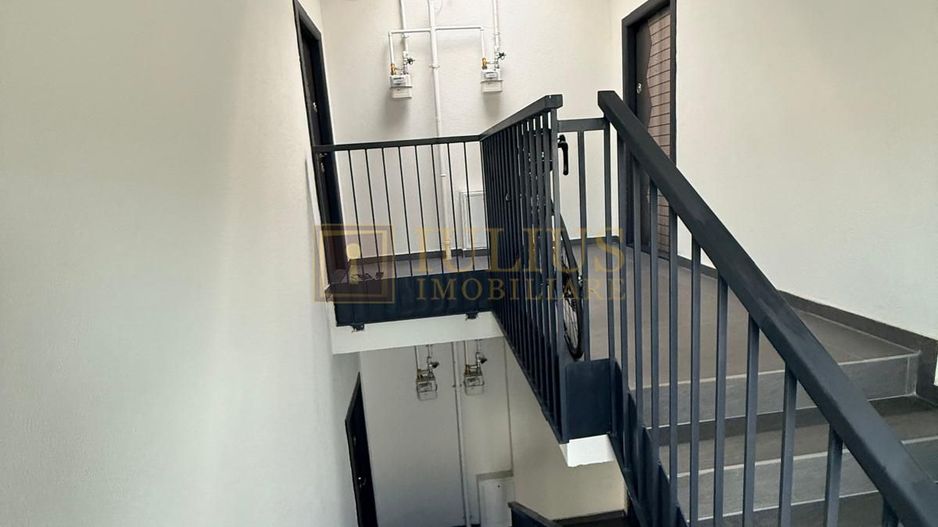 2 camere, Dumbravita, loc de parcare, apartament superb - Poză 23