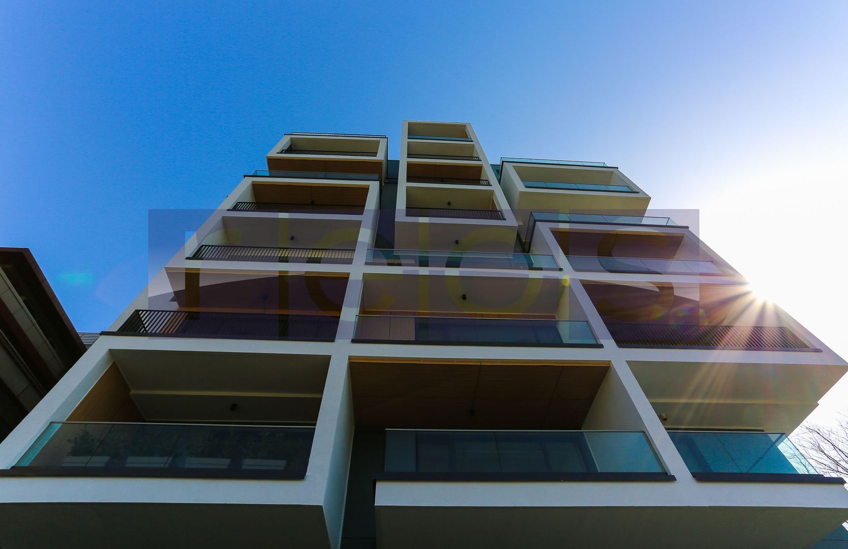 VANZARE| 4CAMERE | FLOREASCA| FINALIZAT| PARCARE| PARC VERDI - Poză 1