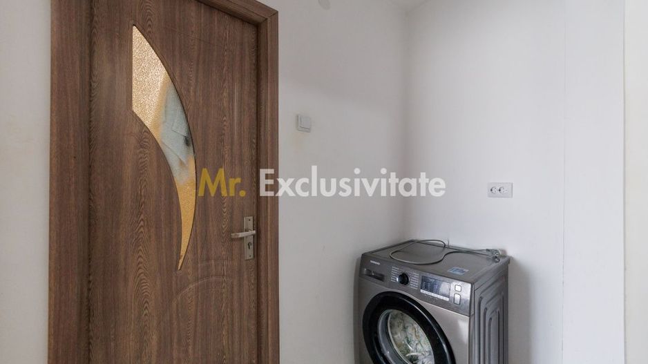 Apartament 2 camere semidecomandate, gata de mutat, Trivale - Poză 15