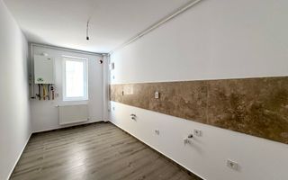 Apartament cu 2 camere si bucătărie închisă  | Giroc | Hotel IQ - Poză 1