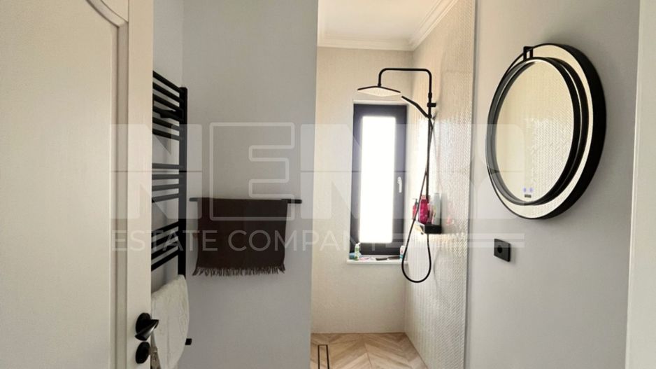 Casă de Vânzare pe 4 Ari | Suceava/Sf Ilie I 265.000+TVA - Poză 6