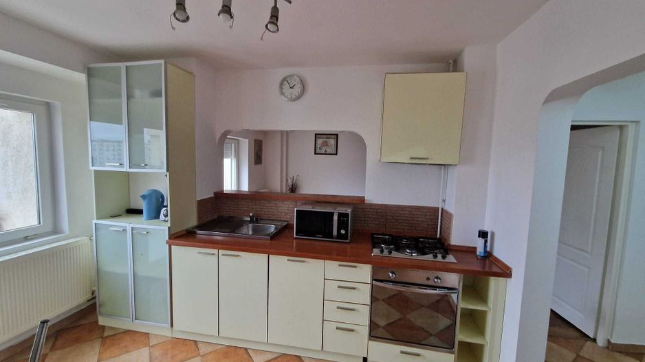 Apartament Pta Alba Iulia // Burebista - Poză 6