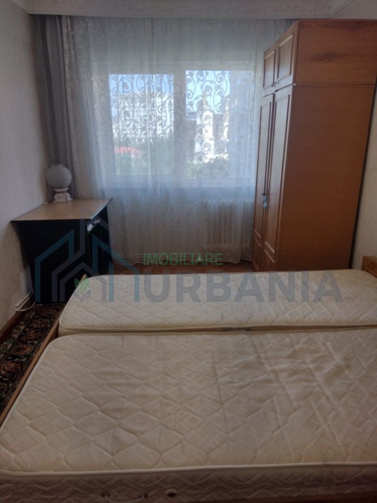 Apartament 2 camere de închiriat, Podu Roș, vizavi de Palas, Iași - Poză 5