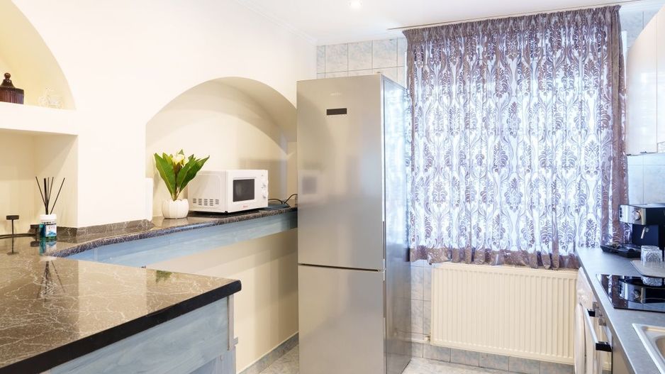 Ultracentral | 2 Camere | Amenajat Modern - Poză 7