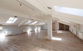 Chirie, spațiu de birouri, 505 mp, strada Mitropolit Bănulescu-Bodoni, - Poză 24