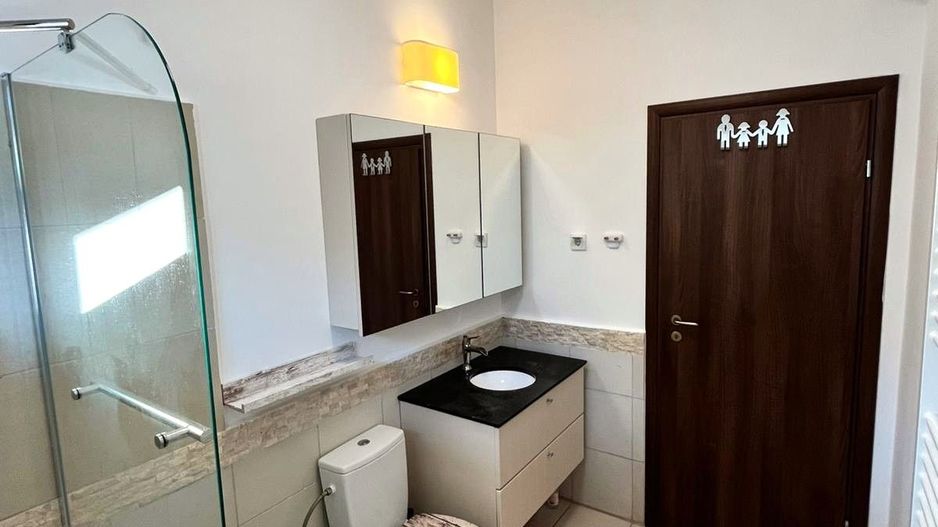 Casă de vânzare  Balotești Ilfov zona iesire Tunari, Dimieni - Poză 14