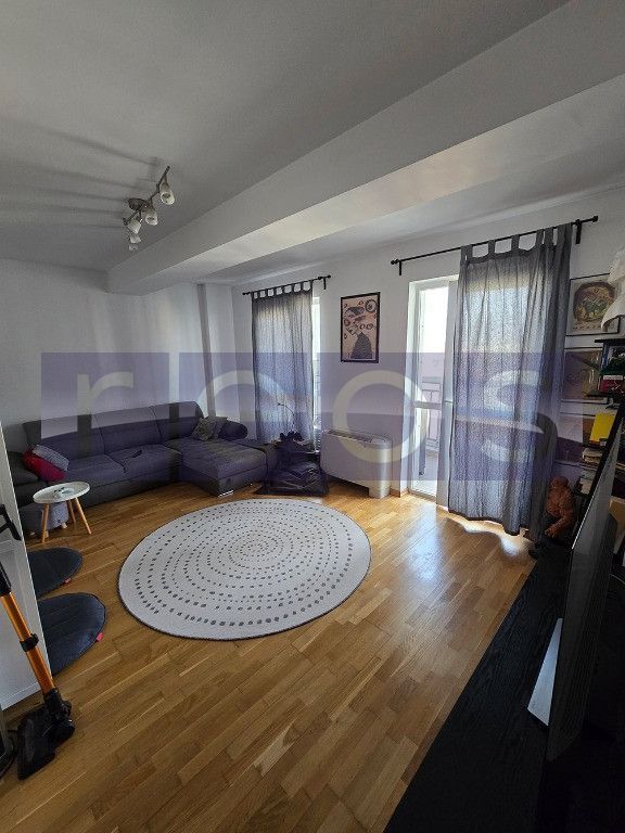 VANZARE  4 CAMERE  DECOMANDAT -DECEBAL- PARCARE - Poză 1