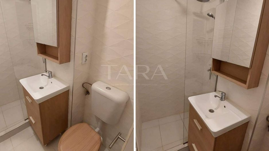 Apartament renovat complet, aproape de pădure și Parcul La Terenuri. - Poză 8