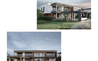 Vilă de lux cu piscină și deschidere la Lacul Snagov | Ilfov - Poză 6