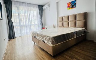 Garsoniera de inchiriat Bragadiru Loc de parcare Scandinavia Residence - Poză 2