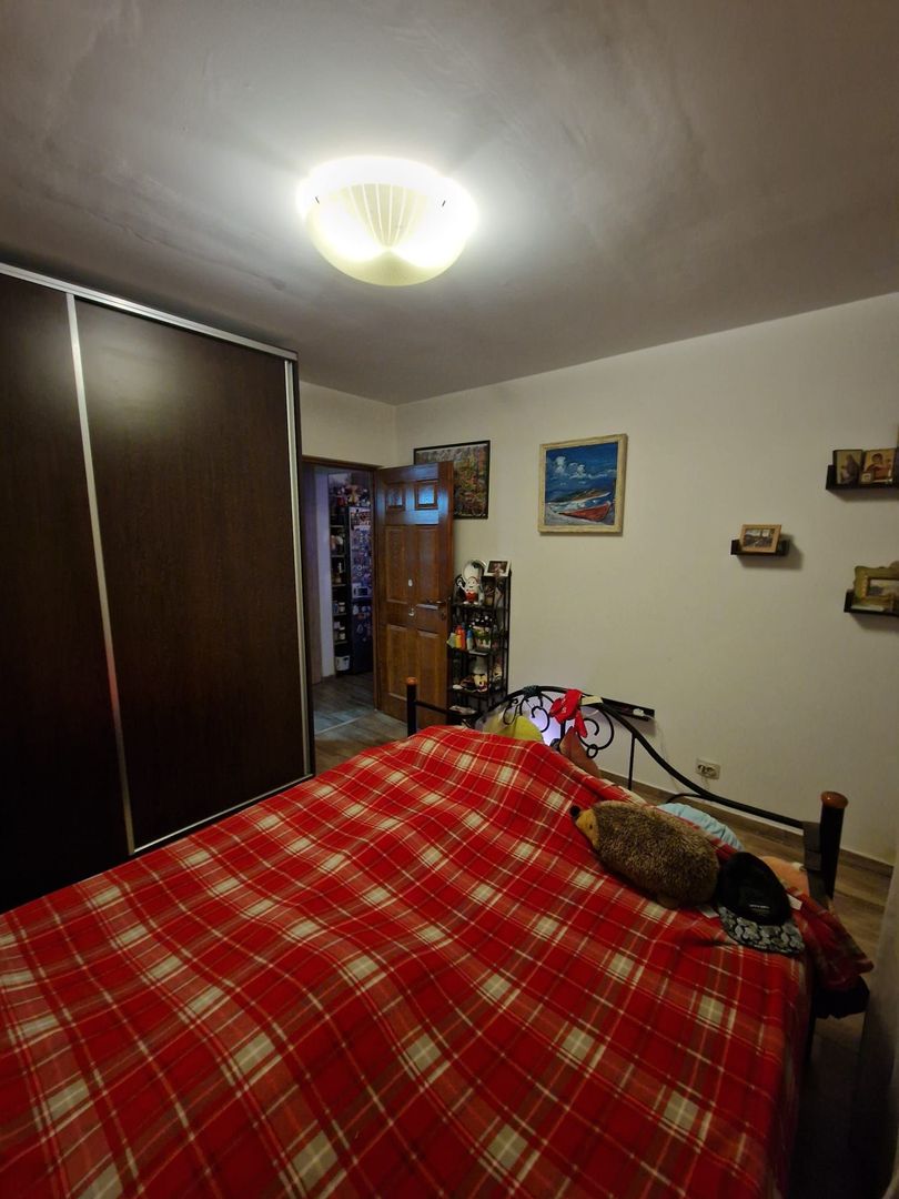 Apartament cochet cu 2 camere și grădină proprie – liniște și confort - Poză 7