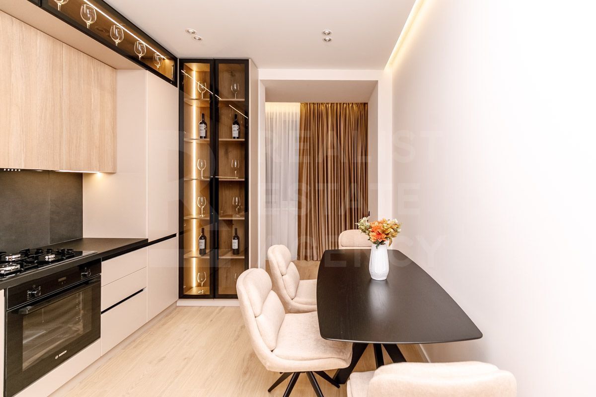 Vânzare, apartament, 2 camere, strada Vasile Lupu, Buiucani - Poză 2