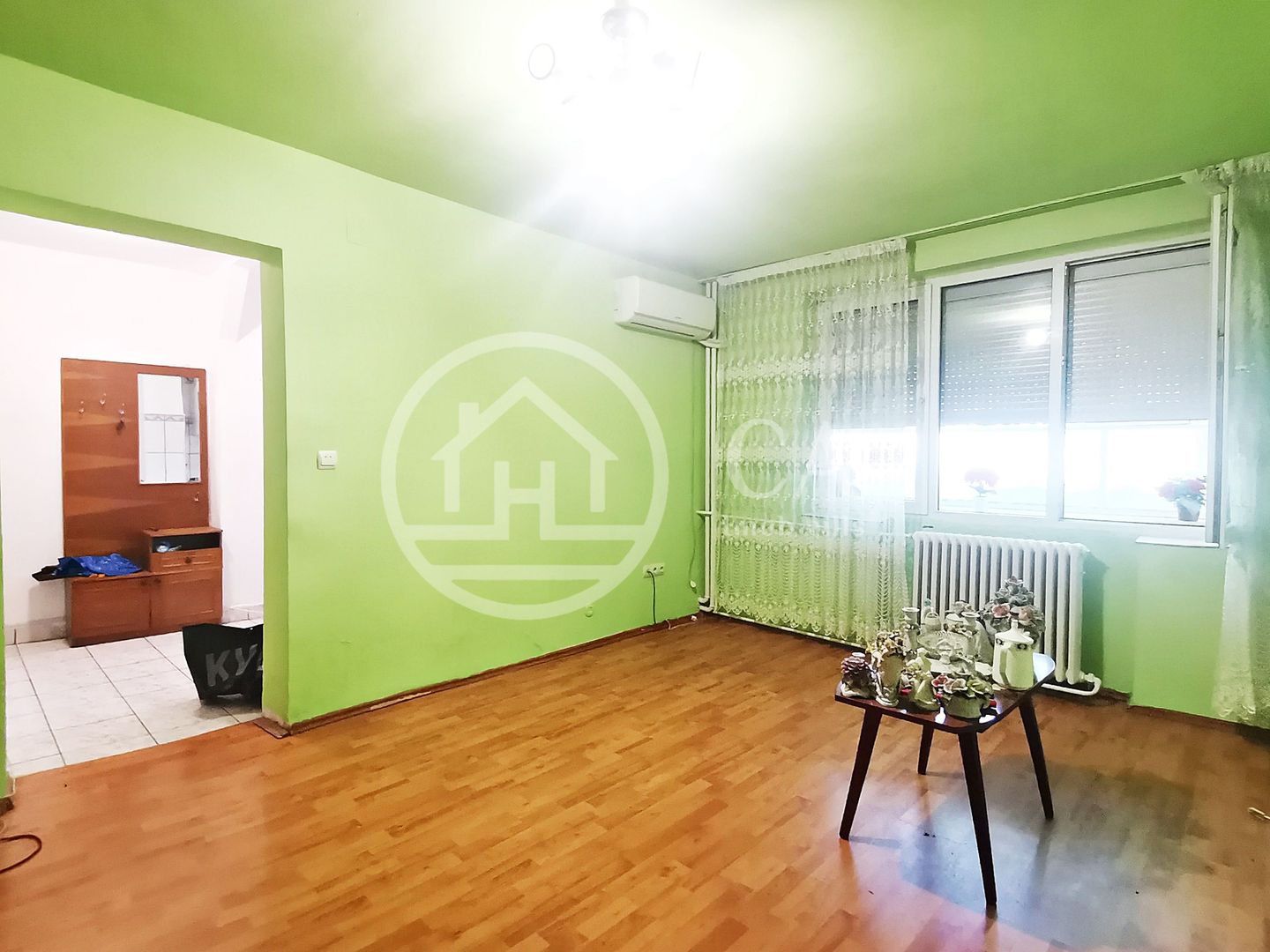 Apartament de vânzare cu 2 camere în zona Rogerius, Oradea - Poză 4