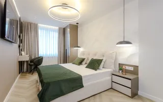 Vânzare, apartament, 3 camere, str. Vasile Lupu, Buiucani - Poză 16
