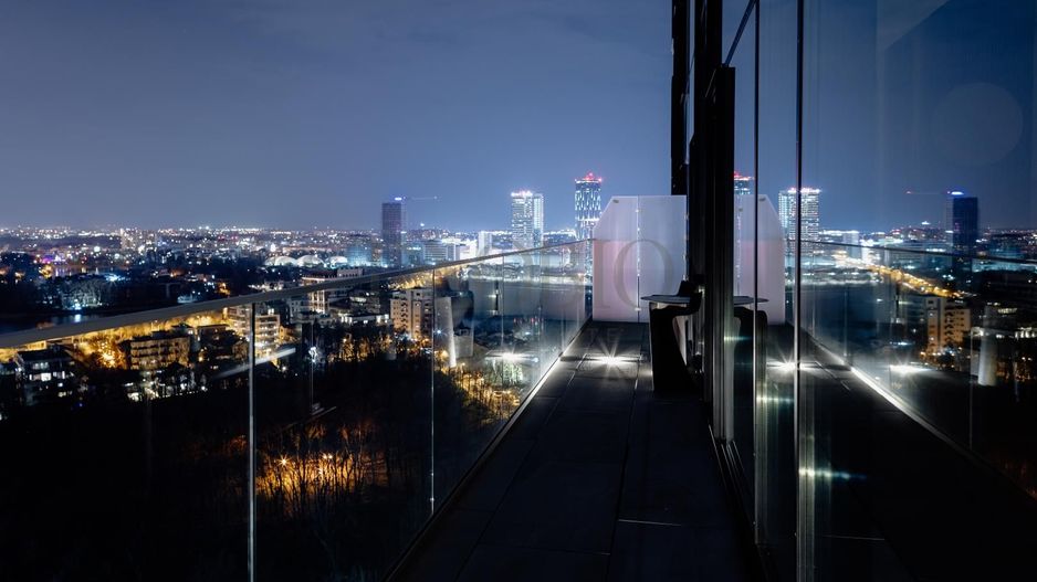 Apartament 5 Camere | One Verdi Park | 3 Locuri de Parcare - Poză 6