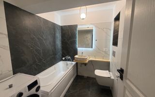 Apartament modern, Blog nou, Parcare subterana, Platou Galata - Poză 6