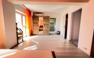 GARSONIERA MILITARI, BUCATARIE INCHISA, PET-FRIENDLY, METROU 10 MINUTE - Poză 4