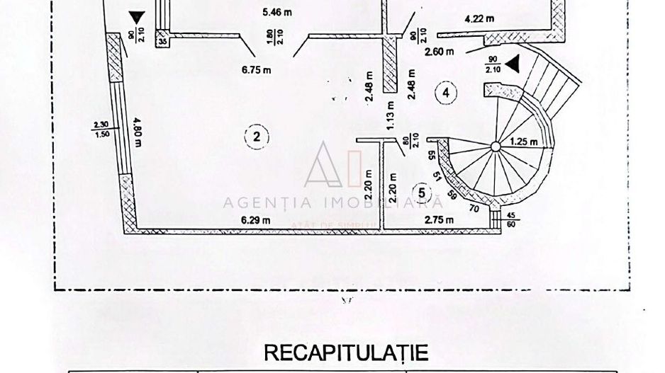 Vila Soseaua Nordului | Gradina | Garaj - Poză 39